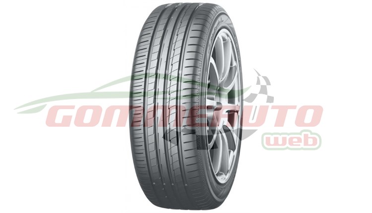 COP. 235/50 R17 96W BLUEARTH AE-50